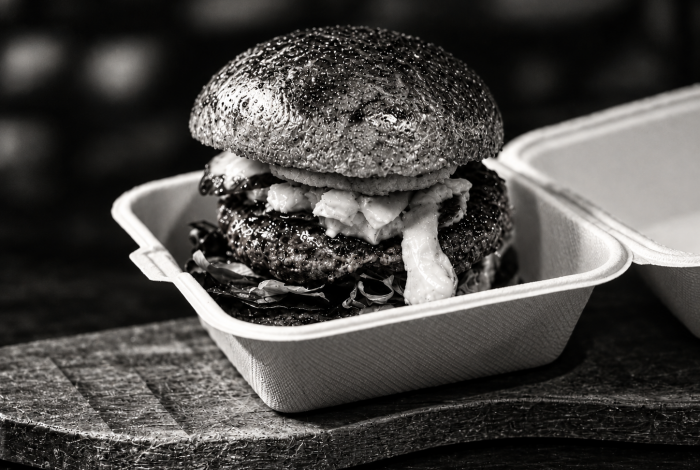Pablo Emilio BurgerBar Burger Pablo Emilio BurgerBar Burger